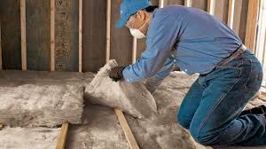 Best Attic Insulation Installation  in Cerro Gordo, IL